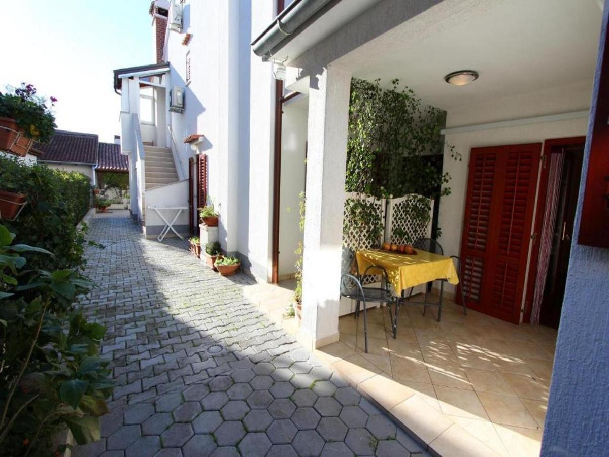 Apartments Frane روفينج المظهر الخارجي الصورة