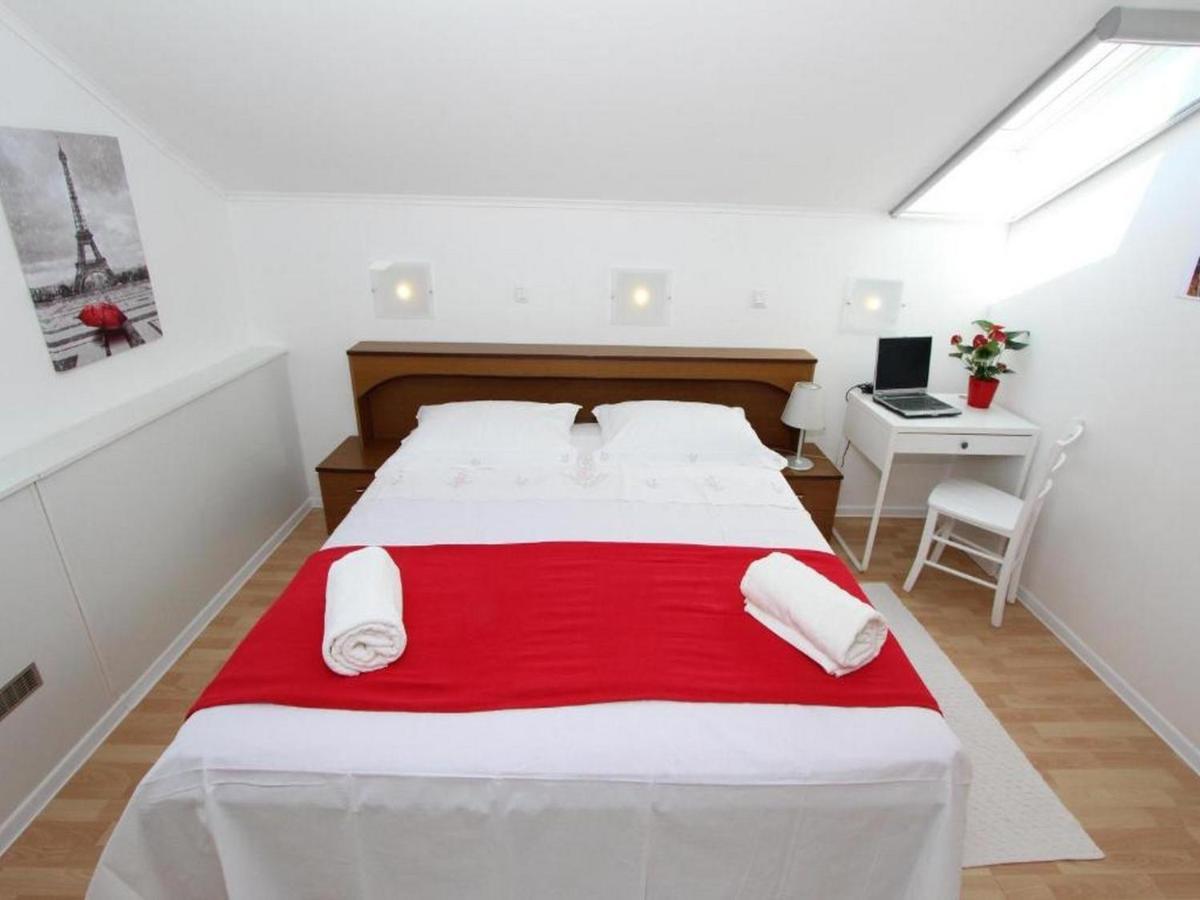 Apartments Frane روفينج المظهر الخارجي الصورة