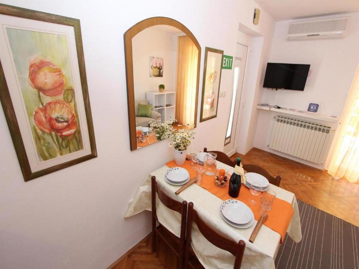 Apartments Frane روفينج المظهر الخارجي الصورة