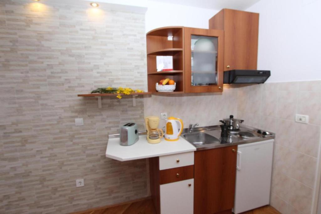 Apartments Frane روفينج المظهر الخارجي الصورة